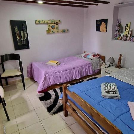 Apartamento Alexanderland Pélla Exterior foto