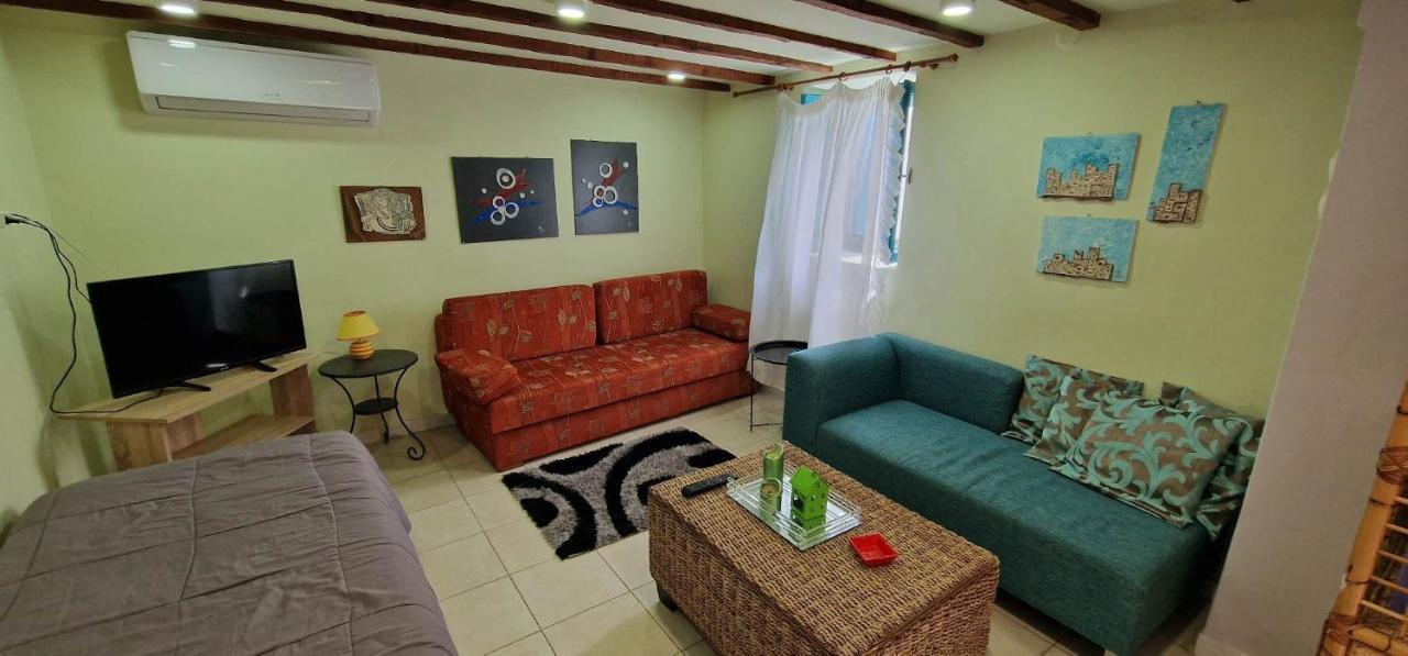 Apartamento Alexanderland Pélla Exterior foto